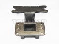 SINOTRUK®Genuine - air Chamber Bracket -备件为中国重汽HOWO零件号:AZ9231340041