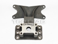 SINOTRUK®Genuine - air Chamber Bracket -备件为中国重汽HOWO零件号:AZ9231340041