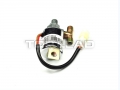 Sinotruk Howo -Válvulade solenoide de Cuerno de aire -repuestos para howo sinotruk parte no.：wg9718710001