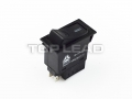 Sinotruk Howo-Luz de Trabajo Interruptor de Repuesto piezas de Sinotruk Howo Parte No.：WG9719582007