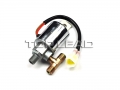 Sinotruk Howo -Válvulade solenoide de Cuerno de aire -repuestos para howo sinotruk parte no.：wg9718710001