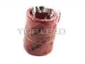 Sinotruk®phunino -tubo -tubo -del Motor para el Motor de Sinotruk Howo WD615SerieNúmerode Parte：VG1047110103