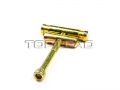 Sinotruk®prueine -stemensioning PIN- Sinotruk Howo零件号零件号：AAZ9112550227