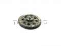 Sinotruk®Quanine -Camshaft Gear- Sinotruk Howo D12发动机零件号：VG1246050036