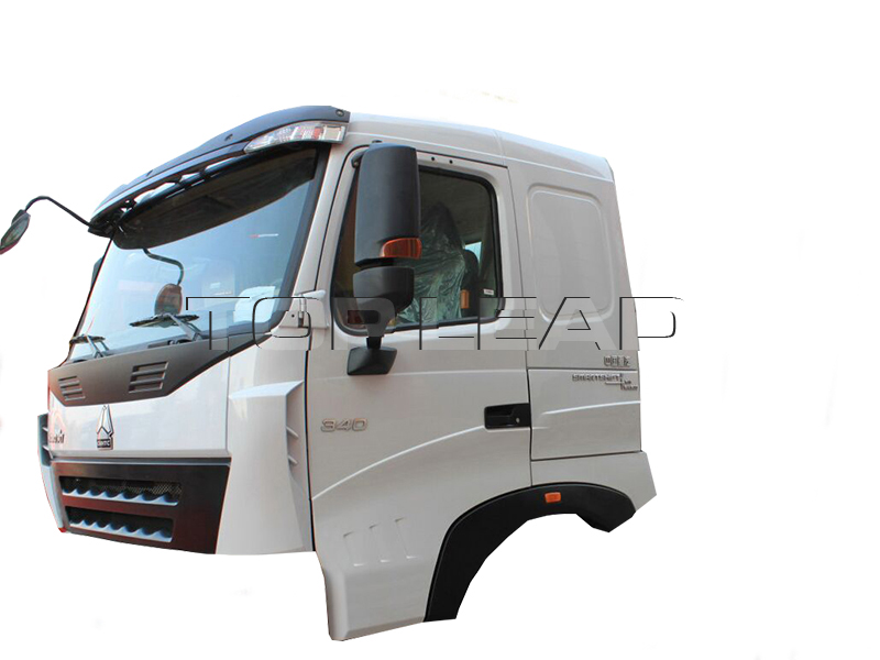 Sinotruk Howo备件Howo A7 Flat Cab