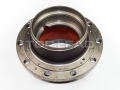 Sinotruk Howo -Rear Hub-piècesDétachées倒入Sinotrukhowopièceno.：wg9981340009