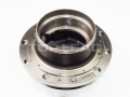 Sinotruk Howo -Rear Hub -PiècesDétachées倒入SinotrukHowoPièce编号：WG9231340309