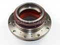 Sinotruk Howo -Rear Hub-piècesDétachées倒入Sinotrukhowopièceno.：wg9981340009