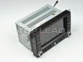 Sinotruk®Véritable -Radio Lecteur mp5 -piècesDétachéespour sinotruk howo a7 partie no.：wg9918780001