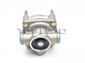 Sinotruk®Vérible -valve relais -piècesderechange pour sinotruk howopièceno.：wg9000360134