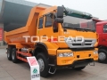 SINOTRUK ROI PRINCE SWZ10 6 x 4 benne, camion benne, camion à benne basculante