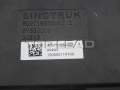 SINOTRUK®正版-MINI控制器 -  SINOTRUK HOWO A7零件编号：WG9716582002 AZ9716582002