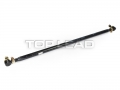 Sinotruk®funiíno -tornemento Lie Rod -Peçaspeçasde Sinotruk Howo Parte No.：az9700430050