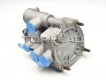 SINOTRUK®Genuine - trailer Control Valve -备件for SINOTRUK HOWO零件号:WG9000360525