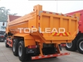 SINOTRUK REPNCIPE SWZ10 6x4caminhão de Tipper