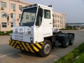 caminhãodotrator终端da hovasinotruk®4 * 2 6 * 4