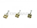 sinotruk®punine -parafuso -peçasde sinotruk howo parte no.：q341b22