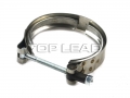 Sinotruk®Quarine -Clip -de Motor Para Motor Sinotruk Howo WD615系列n。º：VG1560110226