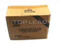 组件De Sinotruk Howo -Compressor de Ar -condicionado -Para Sinotruk Howo WD615系列电动机号码：WG1500139006