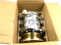 组件De Sinotruk Howo -Compressor de Ar -condicionado -Para Sinotruk Howo WD615系列电动机号码：WG1500139006