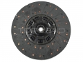 Sinotruk®funiíno -420 -Spare Parts de Disco de embra para sinotruk howo parte no.：wg1560161130