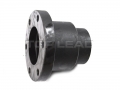 实战SINOTRUK-Flange-电机组件SINOTRUKHOHO WD615Series