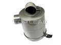 sinotruk®punine -filtro de ar k3046组装 -  de Motor Para Sinotruk Howo WD615系列电动机号：WG9719190001