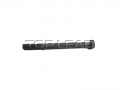 SINOTRUK® Genuine - pushrod parafuso (comprimento) - peças de reposição para SINOTRUK HOWO 70T mineração caminhão parte No.:Q150B27320TF2