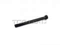 SINOTRUK® Genuine - pushrod parafuso (comprimento) - peças de reposição para SINOTRUK HOWO 70T mineração caminhão parte No.:Q150B27320TF2