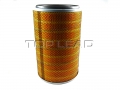 Sinotruk®Quanine -Conjunto de filtro de ar k3046 -de Motor Para Sinotruk Howo WD615系列电动机号码：WG9719190001