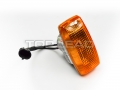 OSINOTRUK HOWO-Turning signal Lamp (Left)- Spare Parts for SINOTRUK HOWO Part No.:WG9925720012