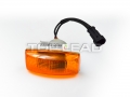 OSINOTRUK HOWO-Turning signal Lamp (Left)- Spare Parts for SINOTRUK HOWO Part No.:WG9925720012