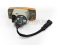 OSINOTRUK HOWO-Turning signal Lamp (Left)- Spare Parts for SINOTRUK HOWO Part No.:WG9925720012