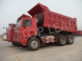 ouli sinotruk howo 70т