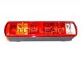 SINOTRUK®Genuine - Rear Combination Lanp(右)-备件为中国重汽HOWO零件号:WG9719810012