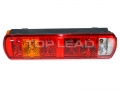 SINOTRUK®Genuine - Rear Combination Lanp(右)-备件为中国重汽HOWO零件号:WG9719810012